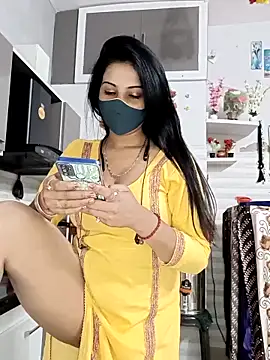 Best-Couple online show from November 20, 2025, 6:03 am