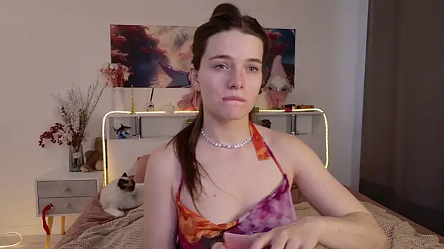 Nellie Medina online show from June 8, 2026, 4:51 pm