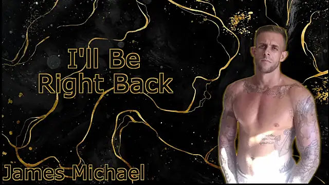 JamesMichael88 online show from February 26, 2025, 3:03 am