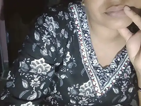 Hot-shanvi online show from March 29, 2026, 5:47 pm