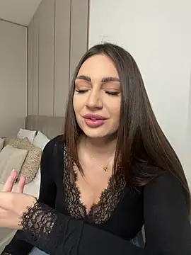 claraxjoyy online show from January 9, 2026, 5:58 am