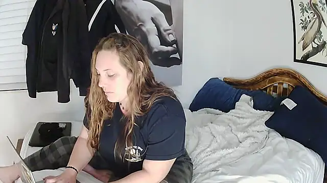 Snapshot of bjayburn chatting on January 24, 2025, 6:46 am bjayburn online show from January 24, 2025, 6:46 am