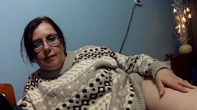 -Mandarishka- online show from December 31, 2024, 4:35 pm