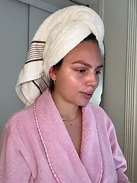 Snapshot of Anaruso chatting on September 25, 2025, 2:45 pm Anaruso online show from September 25, 2025, 2:45 pm