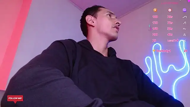 Snapshot of Joylopez_fit chatting on March 12, 2025, 2:23 pm Joylopez fit online show from March 12, 2025, 2:23 pm