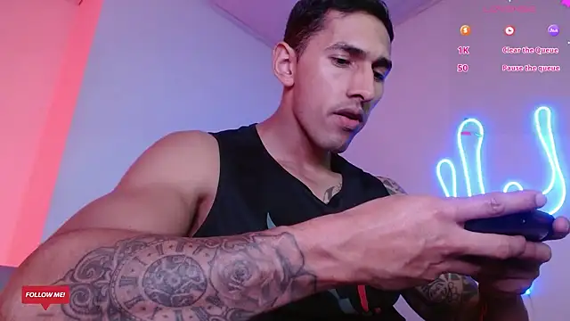 Snapshot of Joylopez_fit chatting on March 3, 2025, 2:17 pm Joylopez fit online show from March 3, 2025, 2:17 pm