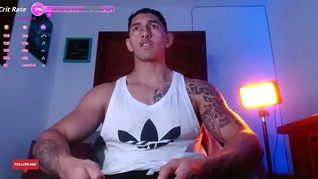 Snapshot of Joylopez_fit chatting on October 3, 2025, 12:50 pm Joylopez fit online show from October 3, 2025, 12:50 pm