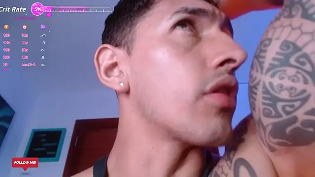 Joylopez fit online show from October 15, 2025, 1:08 pm