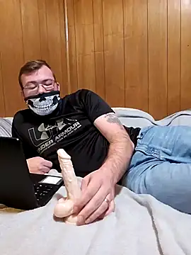 Hammer200825 online show from January 5, 2025, 6:45 pm