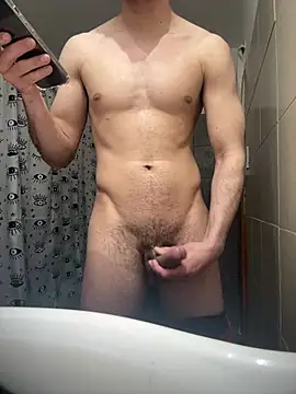 xanaxlil68 online show from January 25, 2025, 6:45 am