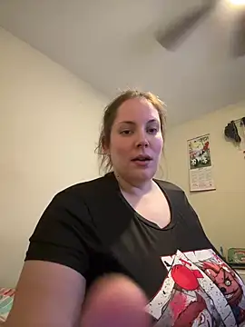 Snapshot of Thickarella420 chatting on January 3, 2025, 4:22 am Thickarella420 online show from January 3, 2025, 4:22 am