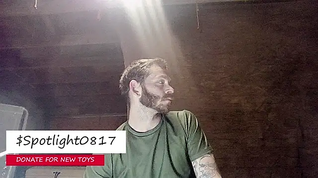 Snapshot of Spotlight95 chatting on March 26, 2026, 12:42 am Spotlight95 online show from March 26, 2026, 12:42 am