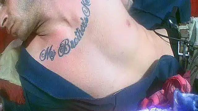 Snapshot of Spotlight95 chatting on January 7, 2026, 8:36 pm Spotlight95 online show from January 7, 2026, 8:36 pm