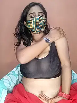 Snapshot of Lovely-Shivani chatting on January 28, 2025, 9:19 am Lovely-Shivani online show from January 28, 2025, 9:19 am
