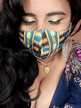 Snapshot of Lovely-Shivani chatting on February 21, 2025, 8:38 pm Lovely-Shivani online show from February 21, 2025, 8:38 pm