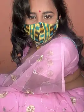 Snapshot of Lovely-Shivani chatting on February 26, 2025, 4:49 pm Lovely-Shivani online show from February 26, 2025, 4:49 pm