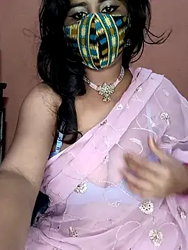 Snapshot of Lovely-Shivani chatting on February 6, 2025, 4:36 pm Lovely-Shivani online show from February 6, 2025, 4:36 pm