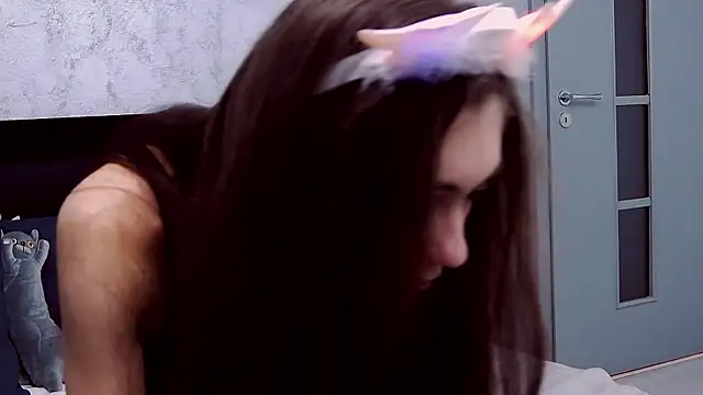 Snapshot of SamaraSinn chatting on October 24, 2025, 4:33 am SamaraSinn online show from October 24, 2025, 4:33 am