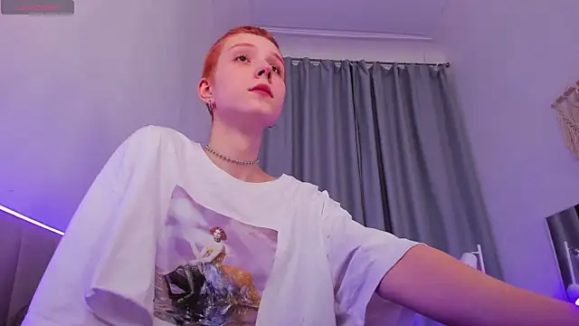 Iris Pastels online show from February 28, 2025, 1:25 pm