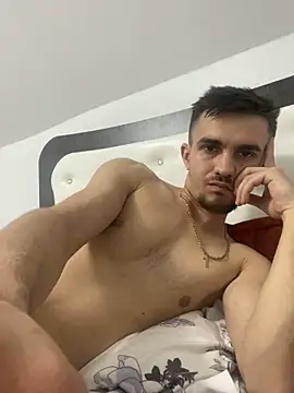 Snapshot of Demonpull69 chatting on March 10, 2025, 9:18 pm Demonpull69 online show from March 10, 2025, 9:18 pm
