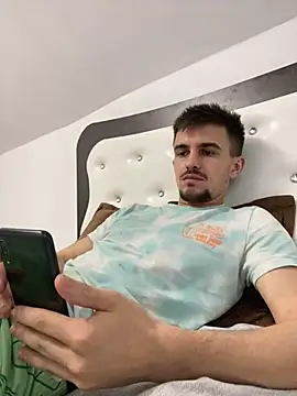 Snapshot of Demonpull69 chatting on March 15, 2025, 3:06 pm Demonpull69 online show from March 15, 2025, 3:06 pm