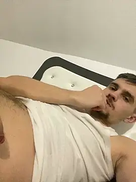 Snapshot of Demonpull69 chatting on February 24, 2025, 12:20 am Demonpull69 online show from February 24, 2025, 12:20 am