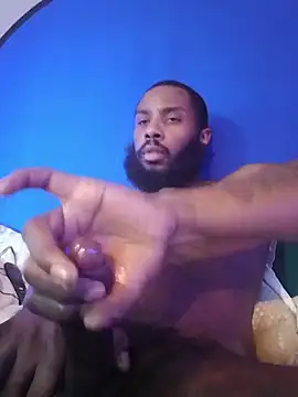 Caliclysm online show from March 5, 2026, 9:22 pm