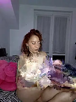 LollyJek  online show from December 20, 2025, 10:23 pm