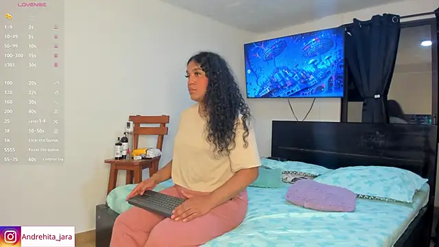 madisonbrunette online show from September 22, 2025, 3:23 am