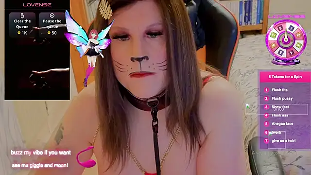 NaughtyCatherineClimax74 online show from October 26, 2025, 6:30 pm