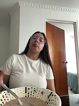 Gretta Hot online show from February 17, 2025, 2:17 pm