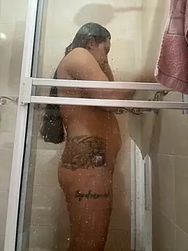 Gretta Hot online show from October 1, 2025, 7:29 pm