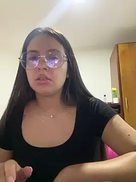 Gretta Hot online show from February 11, 2025, 11:12 pm