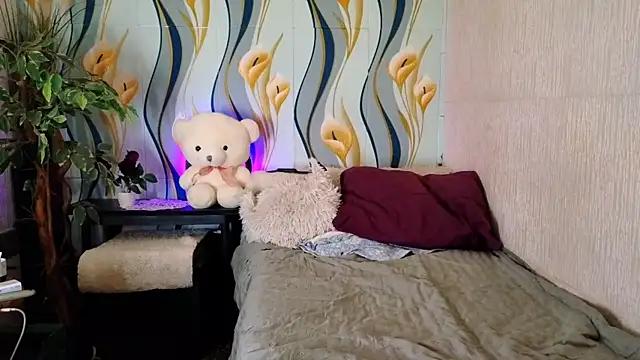 roxyyyrose online show from February 11, 2025, 8:42 pm