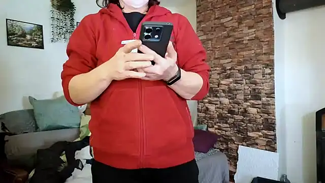 roxyyyrose online show from February 10, 2025, 11:46 am