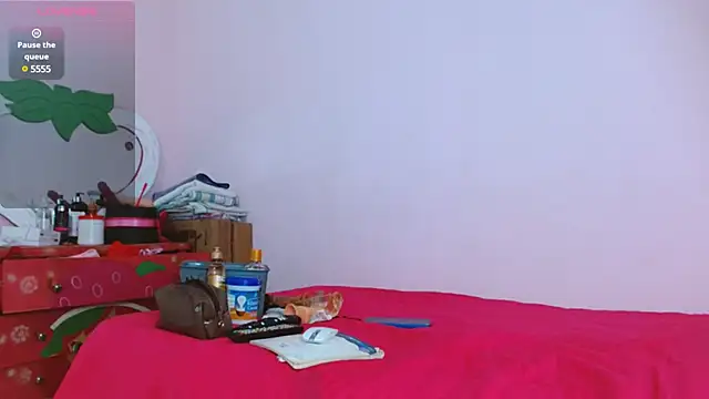 latinabueno41 online show from March 16, 2025, 10:09 pm