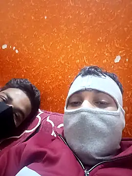 hotlovelife online show from January 12, 2025, 9:51 am