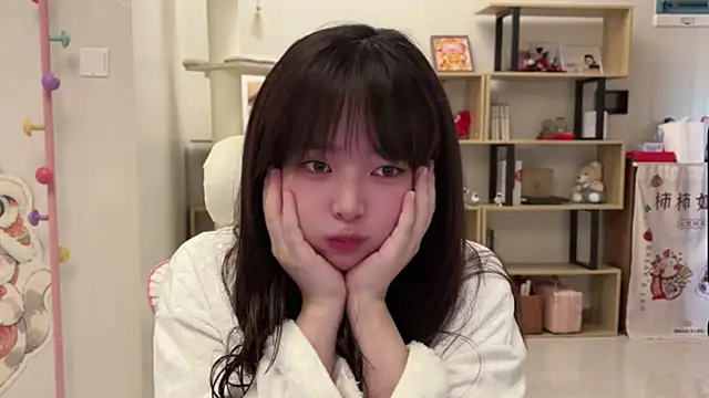 Snapshot of Chenjing0 chatting on March 15, 2026, 4:08 am Chenjing0 online show from March 15, 2026, 4:08 am