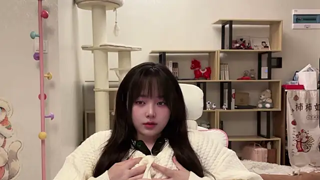 Snapshot of Chenjing0 chatting on March 9, 2026, 12:52 pm Chenjing0 online show from March 9, 2026, 12:52 pm