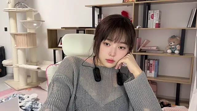 Snapshot of Chenjing0 chatting on March 27, 2026, 1:01 pm Chenjing0 online show from March 27, 2026, 1:01 pm