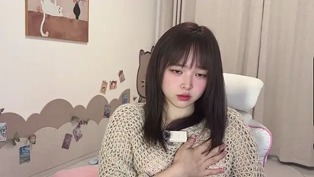 Snapshot of Chenjing0 chatting on April 1, 2026, 1:41 pm Chenjing0 online show from April 1, 2026, 1:41 pm