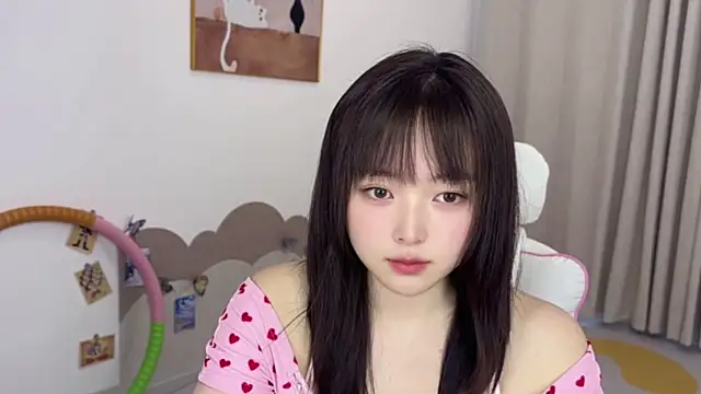 Snapshot of Chenjing0 chatting on April 11, 2026, 7:45 am Chenjing0 online show from April 11, 2026, 7:45 am
