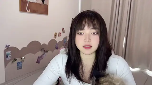 Snapshot of Chenjing0 chatting on April 6, 2026, 4:57 am Chenjing0 online show from April 6, 2026, 4:57 am
