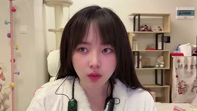 Snapshot of Chenjing0 chatting on March 11, 2026, 1:05 pm Chenjing0 online show from March 11, 2026, 1:05 pm