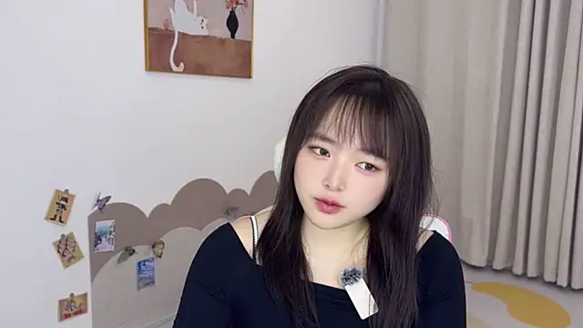 Snapshot of Chenjing0 chatting on April 9, 2026, 1:17 pm Chenjing0 online show from April 9, 2026, 1:17 pm