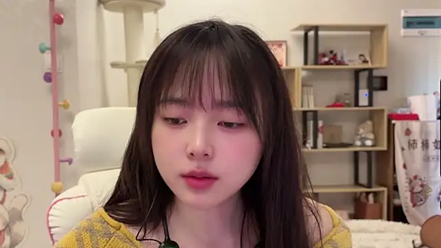 Snapshot of Chenjing0 chatting on March 8, 2026, 5:00 am Chenjing0 online show from March 8, 2026, 5:00 am