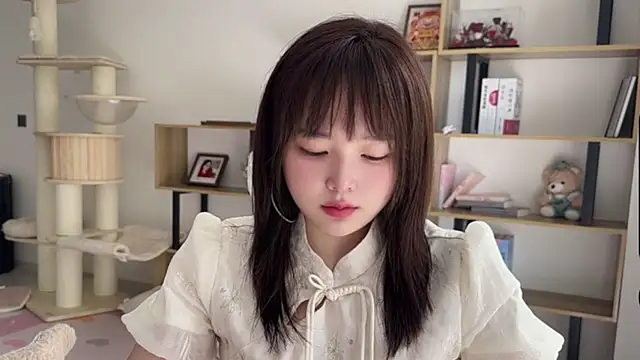 Snapshot of Chenjing0 chatting on March 29, 2026, 4:25 am Chenjing0 online show from March 29, 2026, 4:25 am