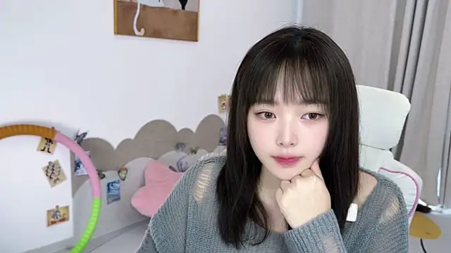 Snapshot of Chenjing0 chatting on April 12, 2026, 5:11 am Chenjing0 online show from April 12, 2026, 5:11 am