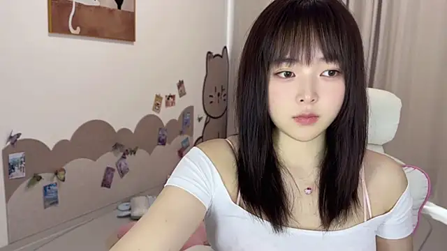 Snapshot of Chenjing0 chatting on April 5, 2026, 4:41 am Chenjing0 online show from April 5, 2026, 4:41 am