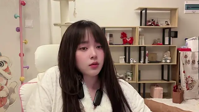 Snapshot of Chenjing0 chatting on March 12, 2026, 12:53 pm Chenjing0 online show from March 12, 2026, 12:53 pm